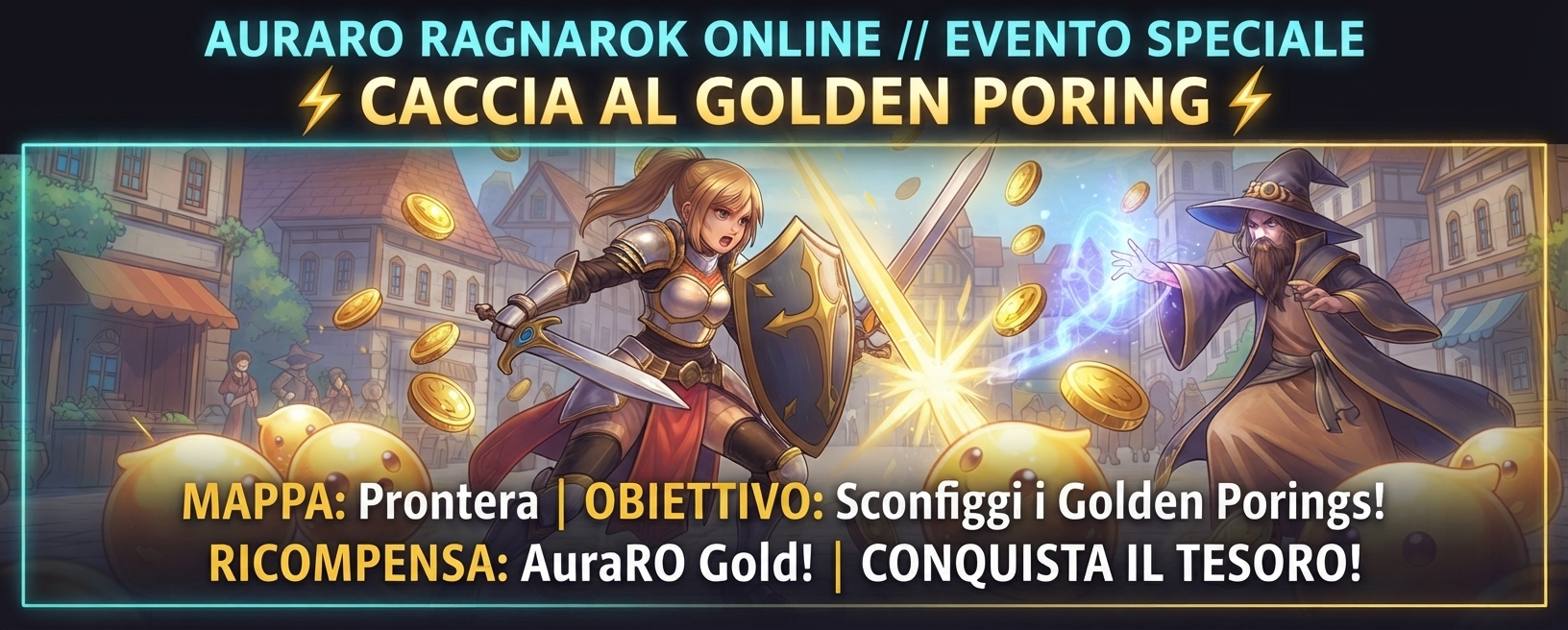 News Banner